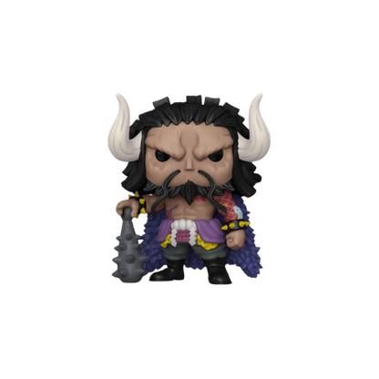 FUNKO POP ONE PIECE DELUXE KAIDO #1267