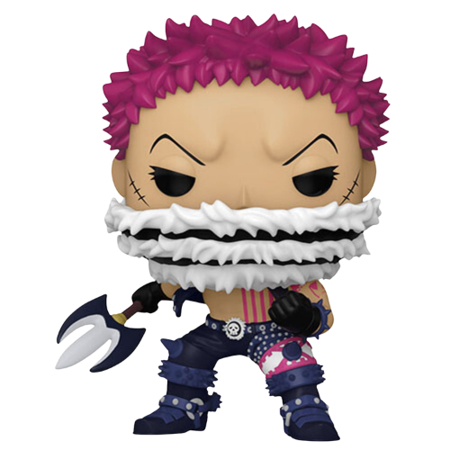 FUNKO POP ONE PIECE KATAKURI #1606
