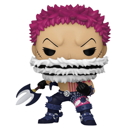 FUNKO POP ONE PIECE KATAKURI #1606