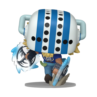 FUNKO POP ONE PIECE KILLER SPECIAL #1895