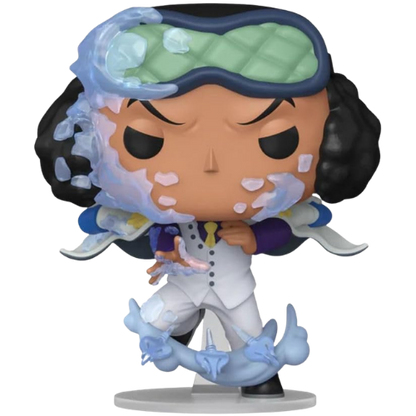 FUNKO POP ONE PIECE KUZAN #2057