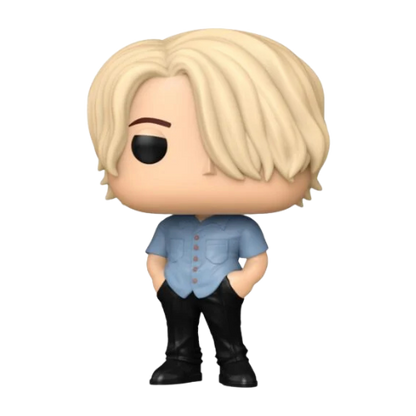 FUNKO POP ONE PIECE LIVE ACTION SANJI #1881