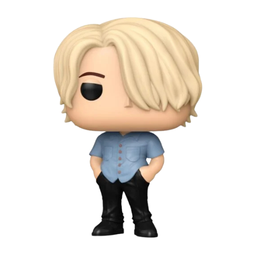 FUNKO POP ONE PIECE LIVE ACTION SANJI #1881