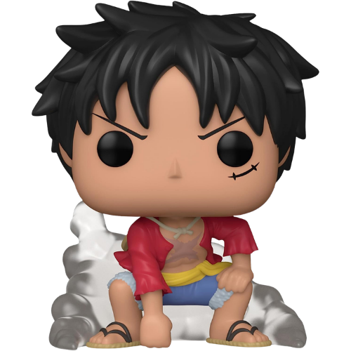 FUNKO POP ONE PIECE LUFFY GEAR TWO SPECIAL #1269