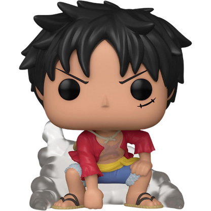 FUNKO POP ONE PIECE LUFFY GEAR TWO SPECIAL #1269