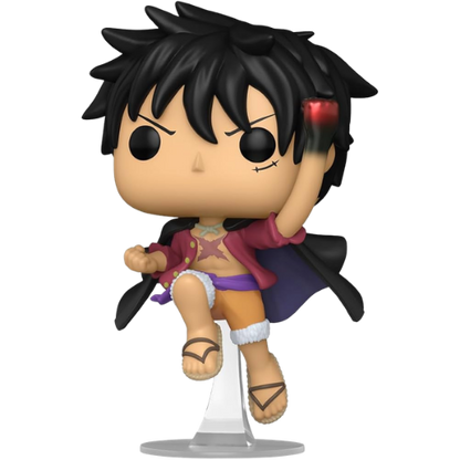 FUNKO POP ONE PIECE LUFFY UPPERCUT SPECIAL #1620
