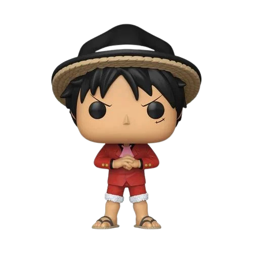 FUNKO POP ONE PIECE LUFFY WHOLE CAKE #2052