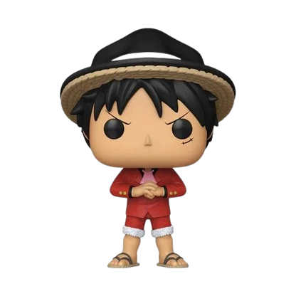 FUNKO POP ONE PIECE LUFFY WHOLE CAKE #2052