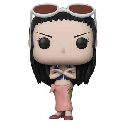 FUNKO POP ONE PIECE NICO ROBIN #399