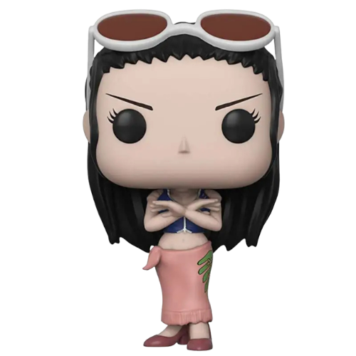 FUNKO POP ONE PIECE NICO ROBIN #399