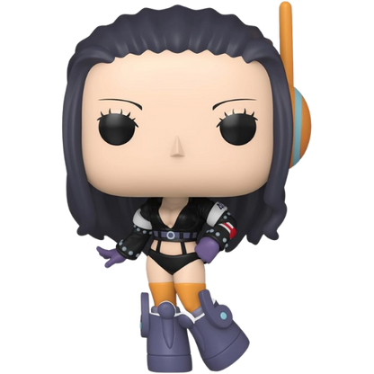 FUNKO POP ONE PIECE NICO ROBIN EGGHEAD #2137