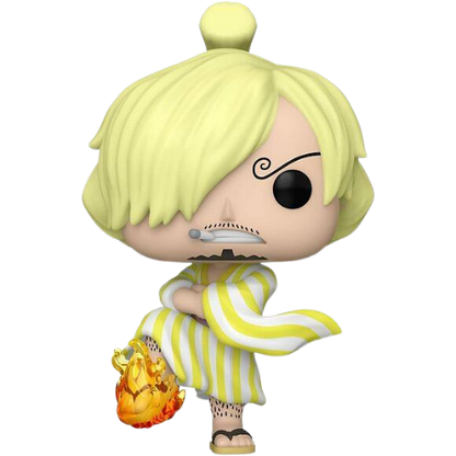 FUNKO POP ONE PIECE SANGORO #1473