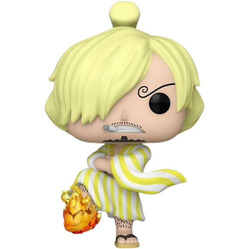FUNKO POP ONE PIECE SANGORO #1473