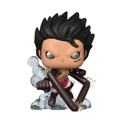 FUNKO POP ONE PIECE SNAKE-MAN LUFFY #1266