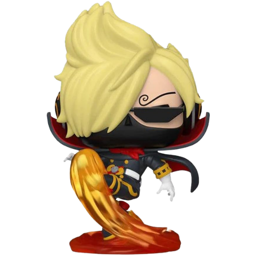 FUNKO POP ONE PIECE SOBA MASK SPECIAL #1277