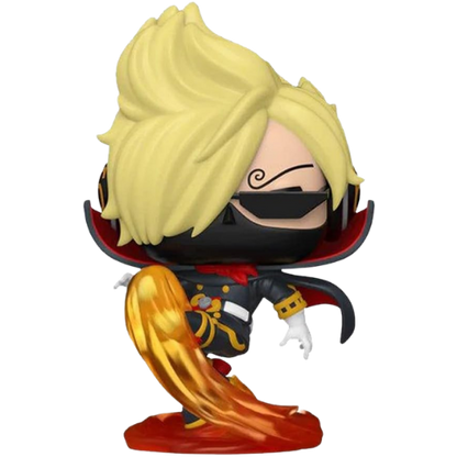 FUNKO POP ONE PIECE SOBA MASK SPECIAL #1277