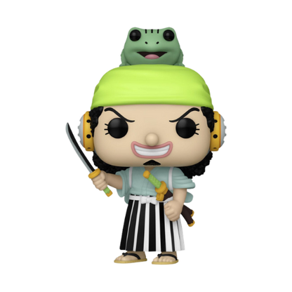 FUNKO POP ONE PIECE USOACHI #1474