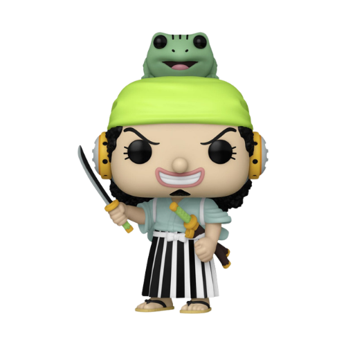 FUNKO POP ONE PIECE USOACHI #1474