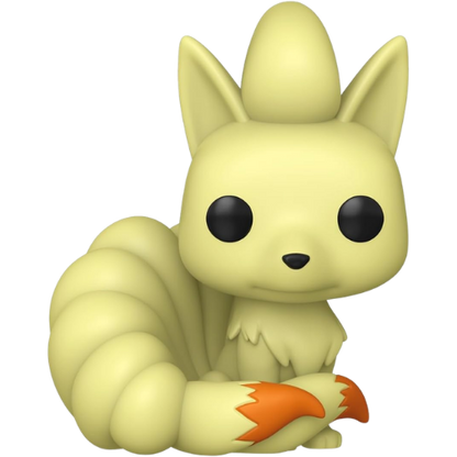 FUNKO POP POKEMON NINETALES #1091