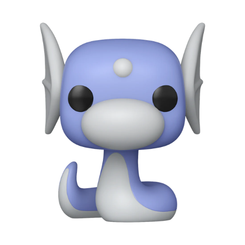 FUNKO POP POKEMON DRATINI #1050