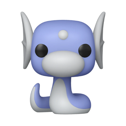 FUNKO POP POKEMON DRATINI #1050