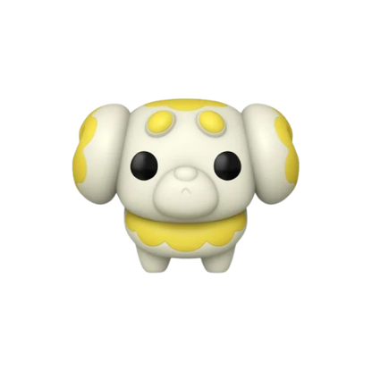 FUNKO POP POKEMON FIDOUGH #1051