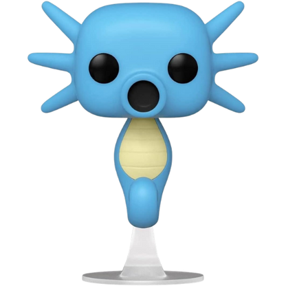 FUNKO POP POKEMON HORSEA #844