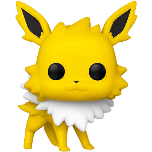 FUNKO POP POKEMON JOLTEON #628