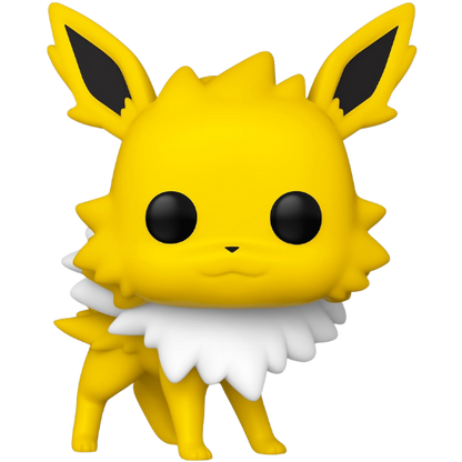 FUNKO POP POKEMON JOLTEON #628