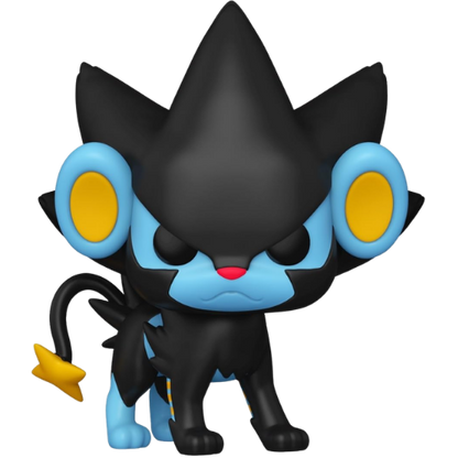 FUNKO POP POKEMON LUXRAY #956