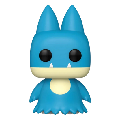 FUNKO POP POKEMON MUNCHLAX #855