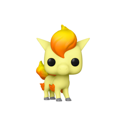 FUNKO POP POKEMON PONYTA #644