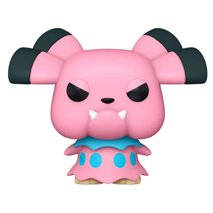 FUNKO POP POKEMON SNUBULL #964