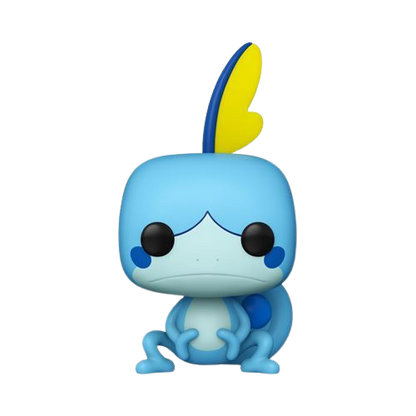 FUNKO POP POKEMON SOBBLE #949