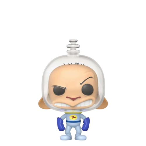 FUNKO POP REN STIMPY SPACE MADNESS REN #1532