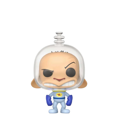 FUNKO POP REN STIMPY SPACE MADNESS REN #1532