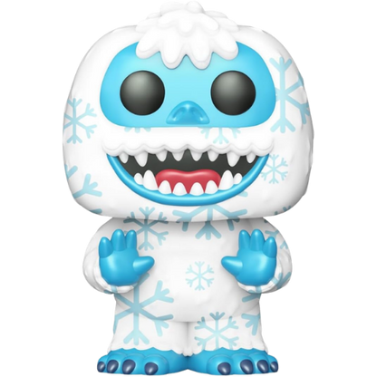 FUNKO POP RUDOLPH BUMBLE #1859