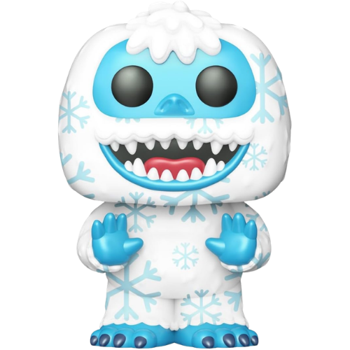 FUNKO POP RUDOLPH BUMBLE #1859