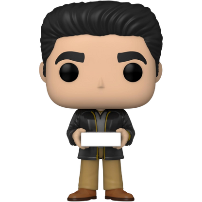 FUNKO POP SERIES THE SOPRANOS CHRISTOPHER MOLTISANTI #1294
