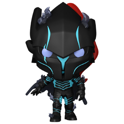 FUNKO POP SOLO LEVELING IGRIS #1985