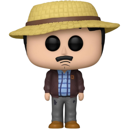 FUNKO POP SOUTH PARK FARMER RANDY #1473