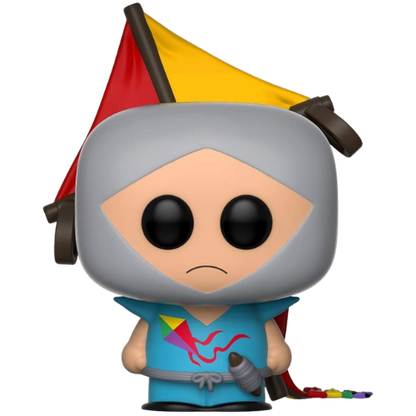 FUNKO POP SOUTH PARK HUMAN KITE #19