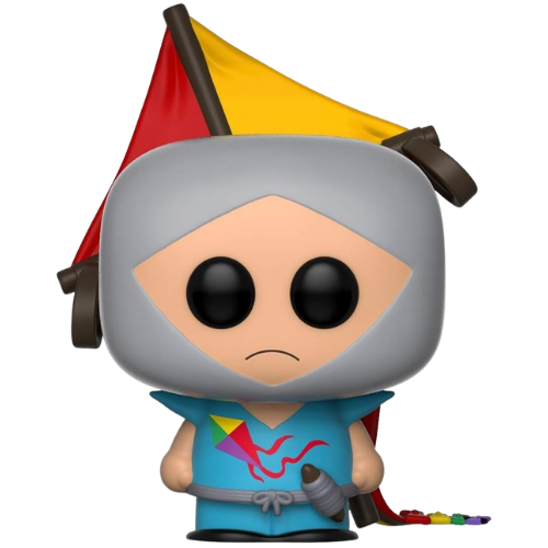 FUNKO POP SOUTH PARK HUMAN KITE #19