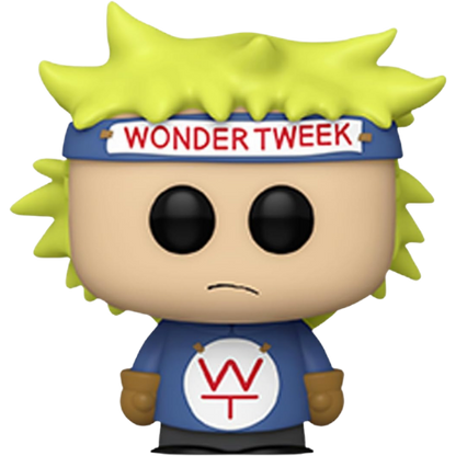 FUNKO SOUTH PARK WONDER TWEEK #1472