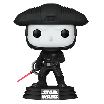 FUNKO POP STAR WARS FIFTH BROTHER #630