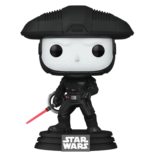 FUNKO POP STAR WARS FIFTH BROTHER #630