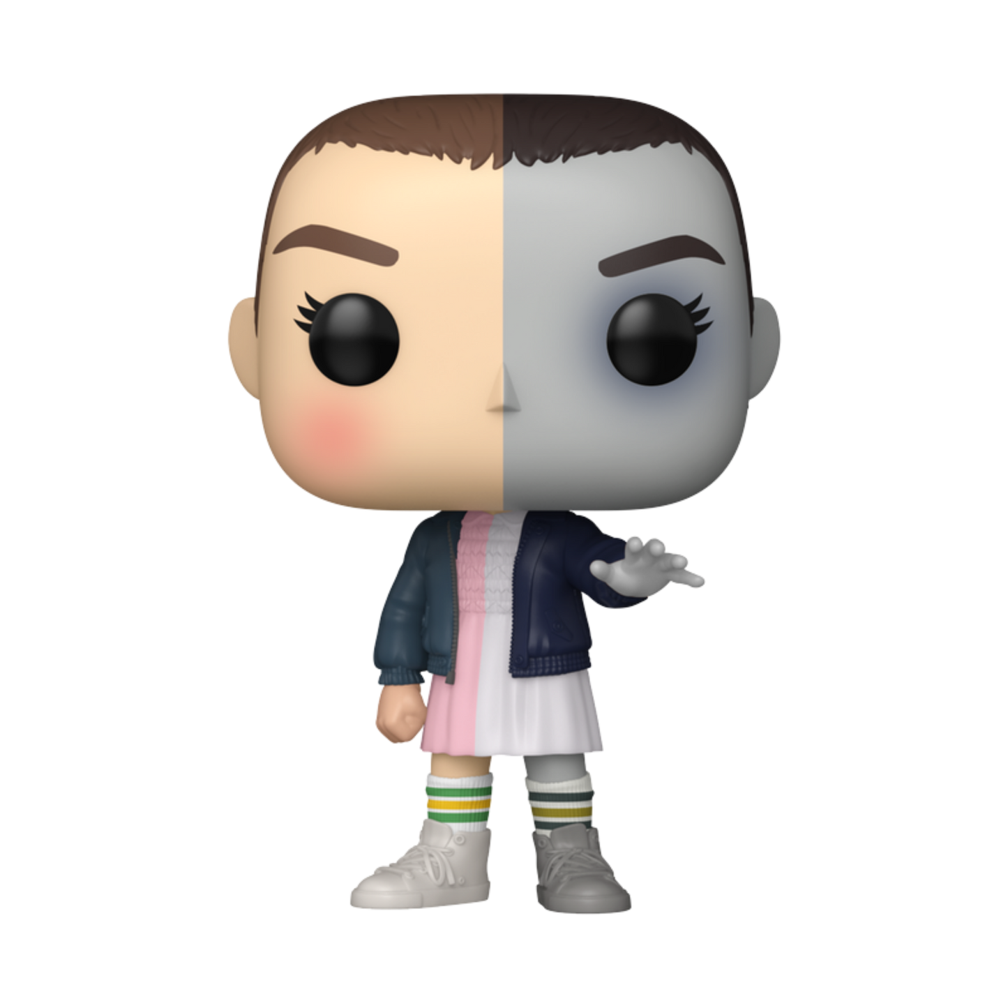 FUNKO POP STRANGER THING 10TH ANNIVERSARY ELEVEN #1910