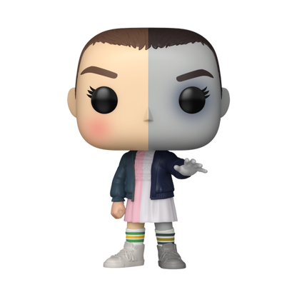 FUNKO POP STRANGER THING 10TH ANNIVERSARY ELEVEN #1910