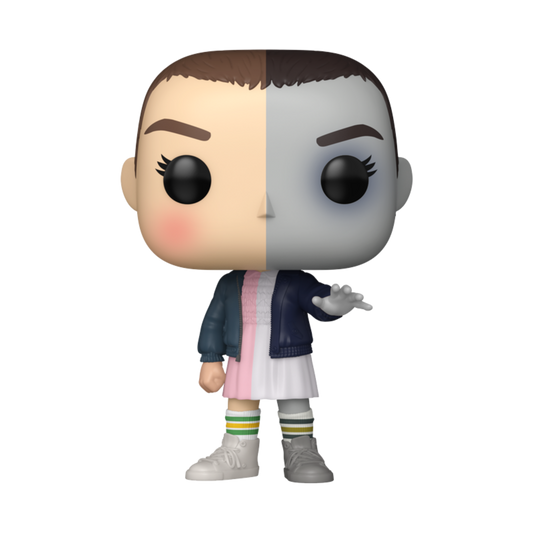 FUNKO POP STRANGER THING 10TH ANNIVERSARY ELEVEN #1910