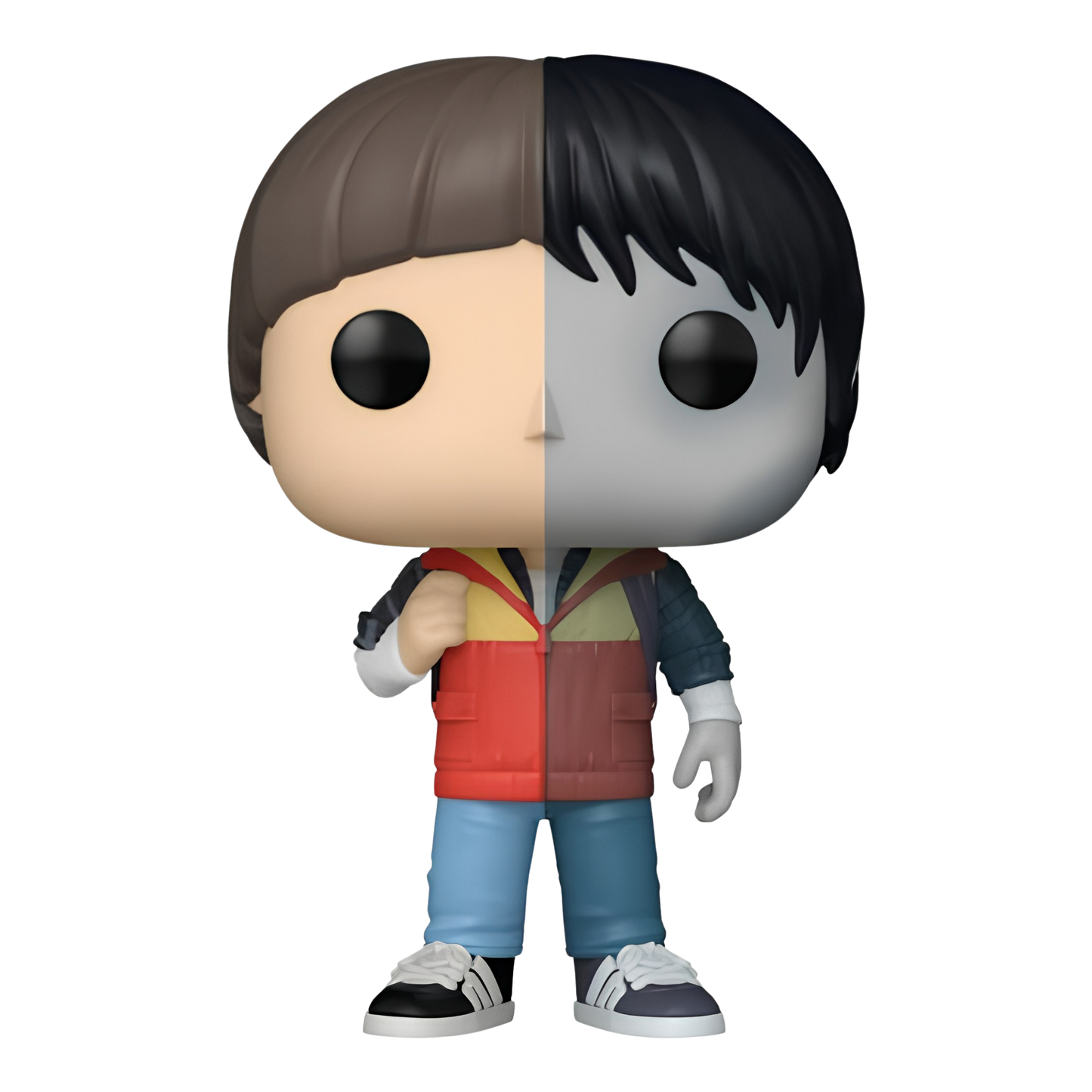 FUNKO POP STRANGER THING 10TH ANNIVERSARY WILL BYERS #1909